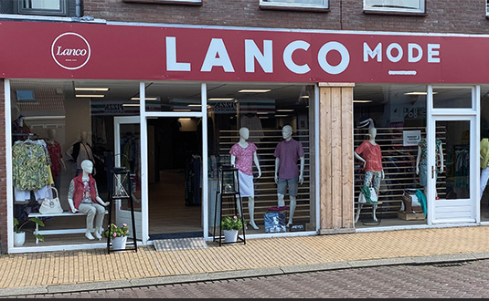 LancoMode Apeldoorn